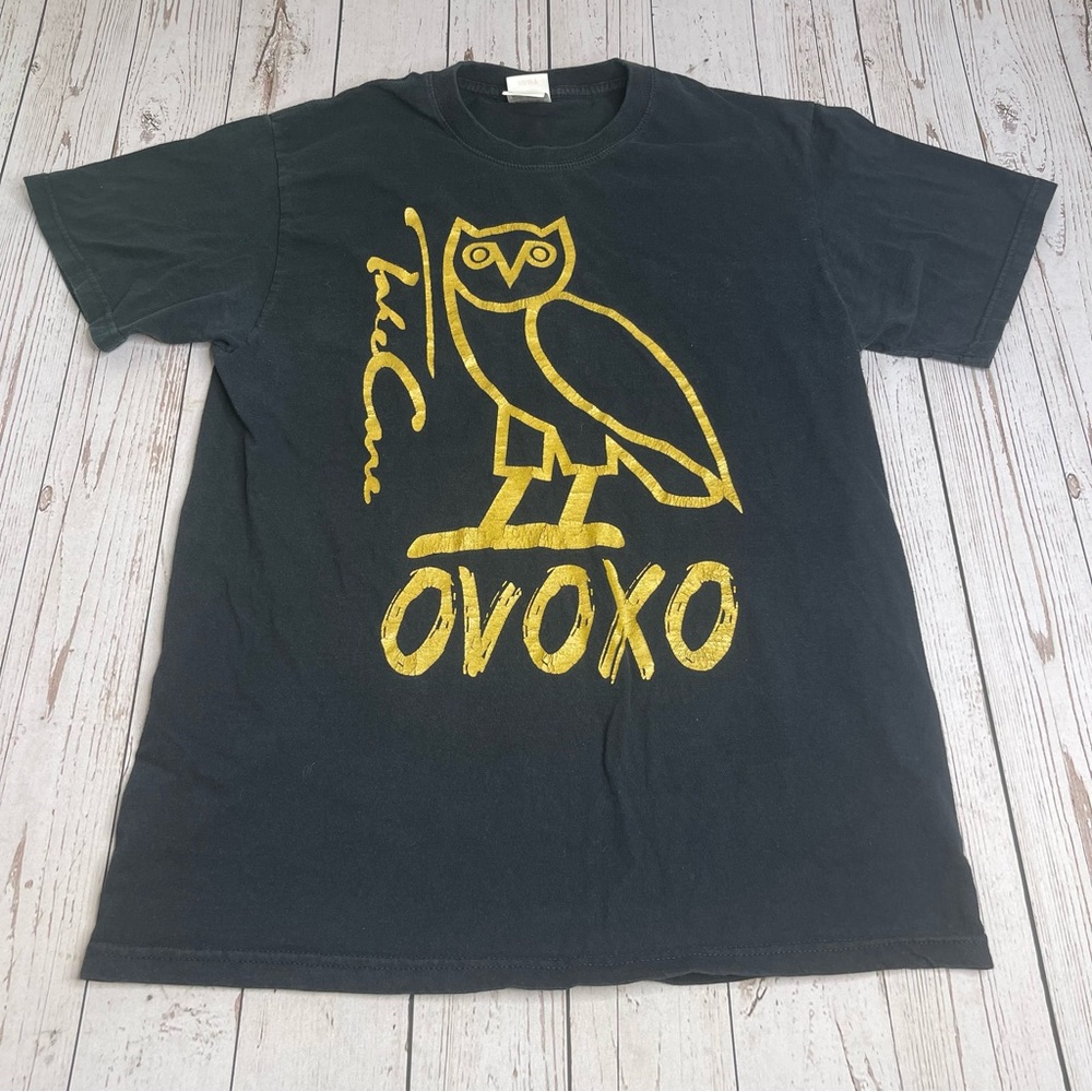 Drake OVOXO Owl T-Shirt